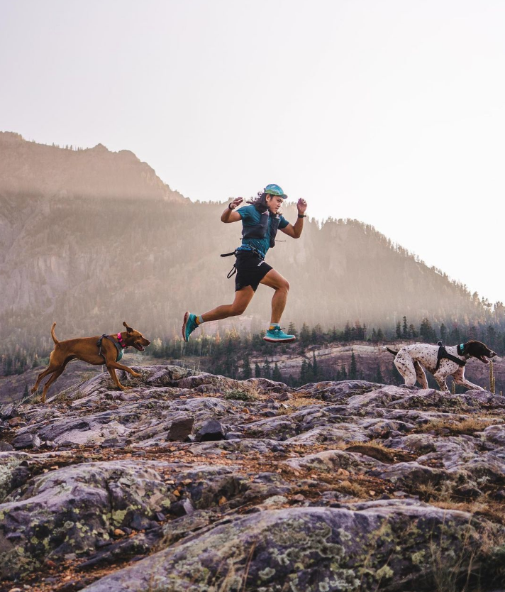 Runnea - Recomendador de material para deportistas: Running, Trail,  Trekking, Fitness, Pádel