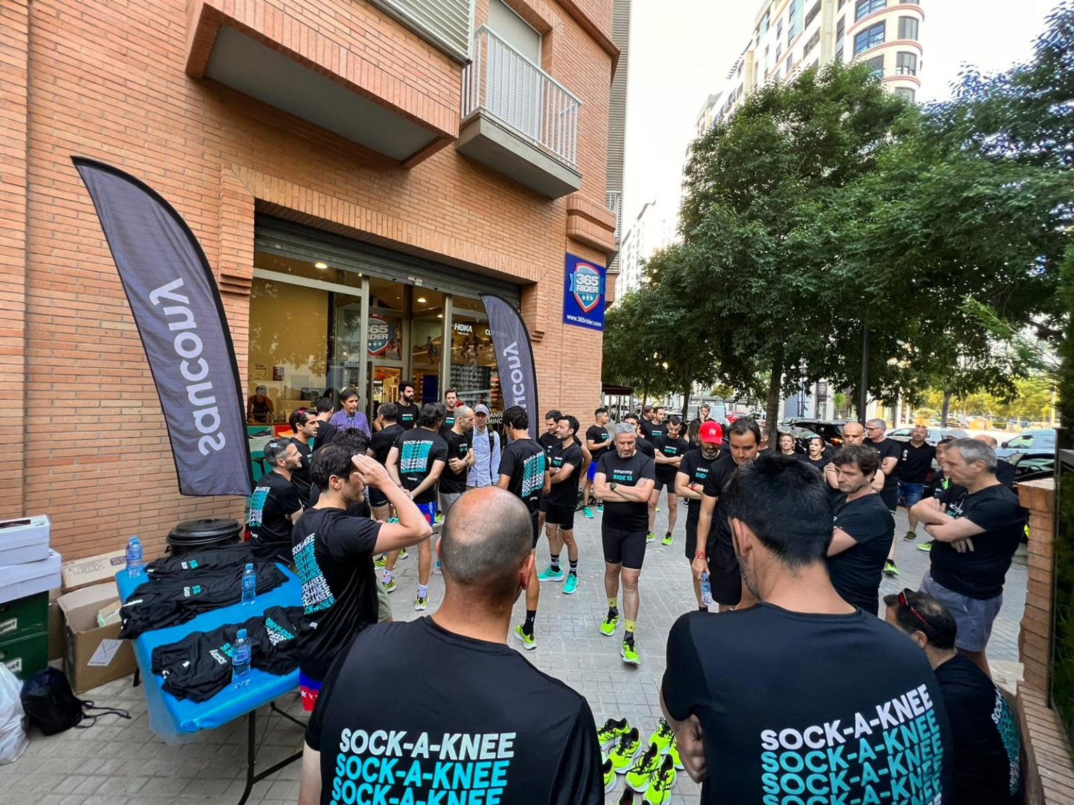 Kakve su nove Saucony Ride 15 patike? Reći ćemo vam!