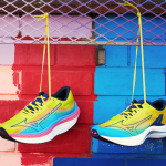 ¿Qué Hace que las Mizuno Wave Rebellion Pro y Flash Sean Únicas en el Mercado?