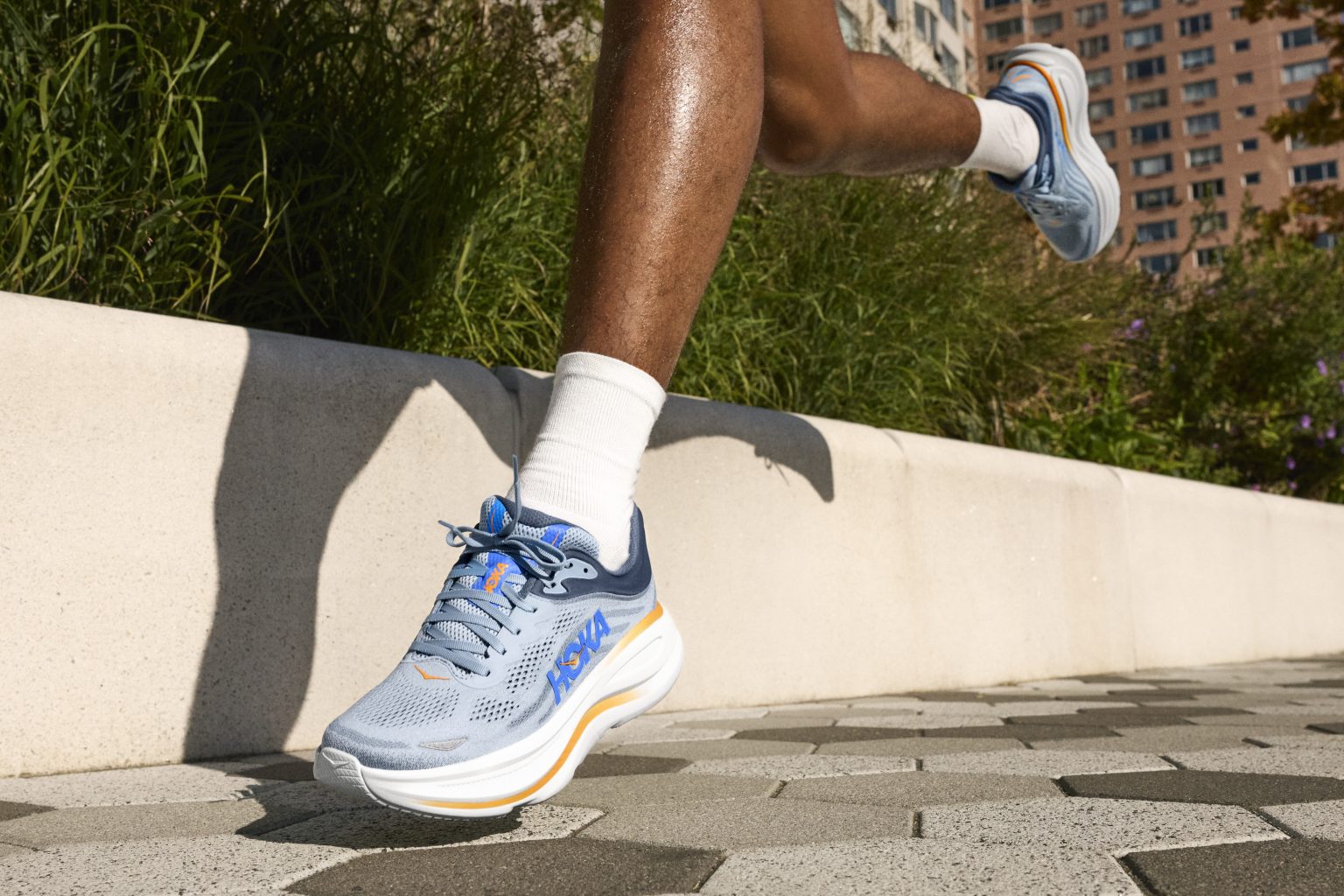 Hoka Bondi 9 | Ülevaade: Maksimaalne mugavus treeningu ajal