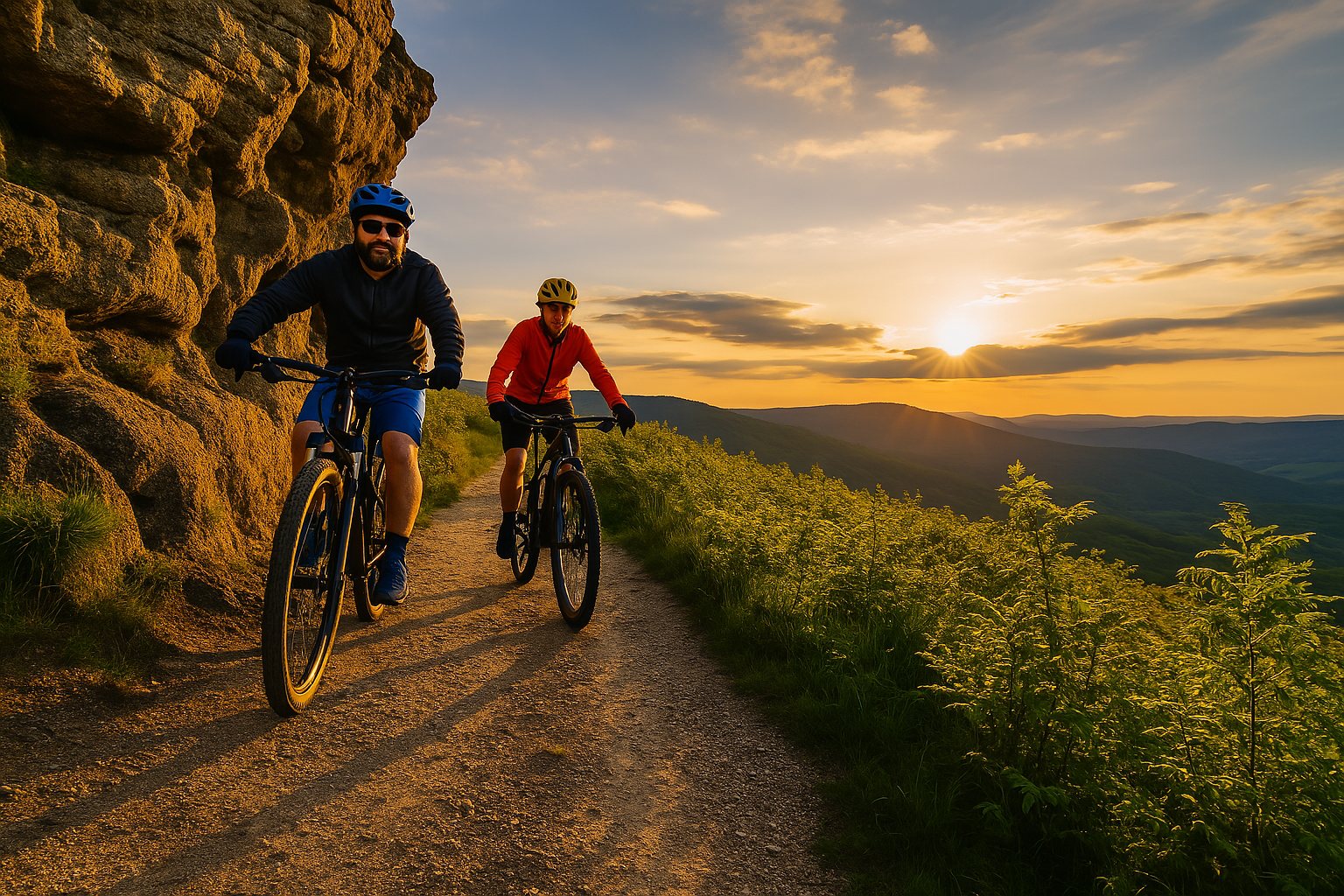 Wat is grind? De ideale fiets voor avontuur Wat is grind? De ideale fiets voor avontuur