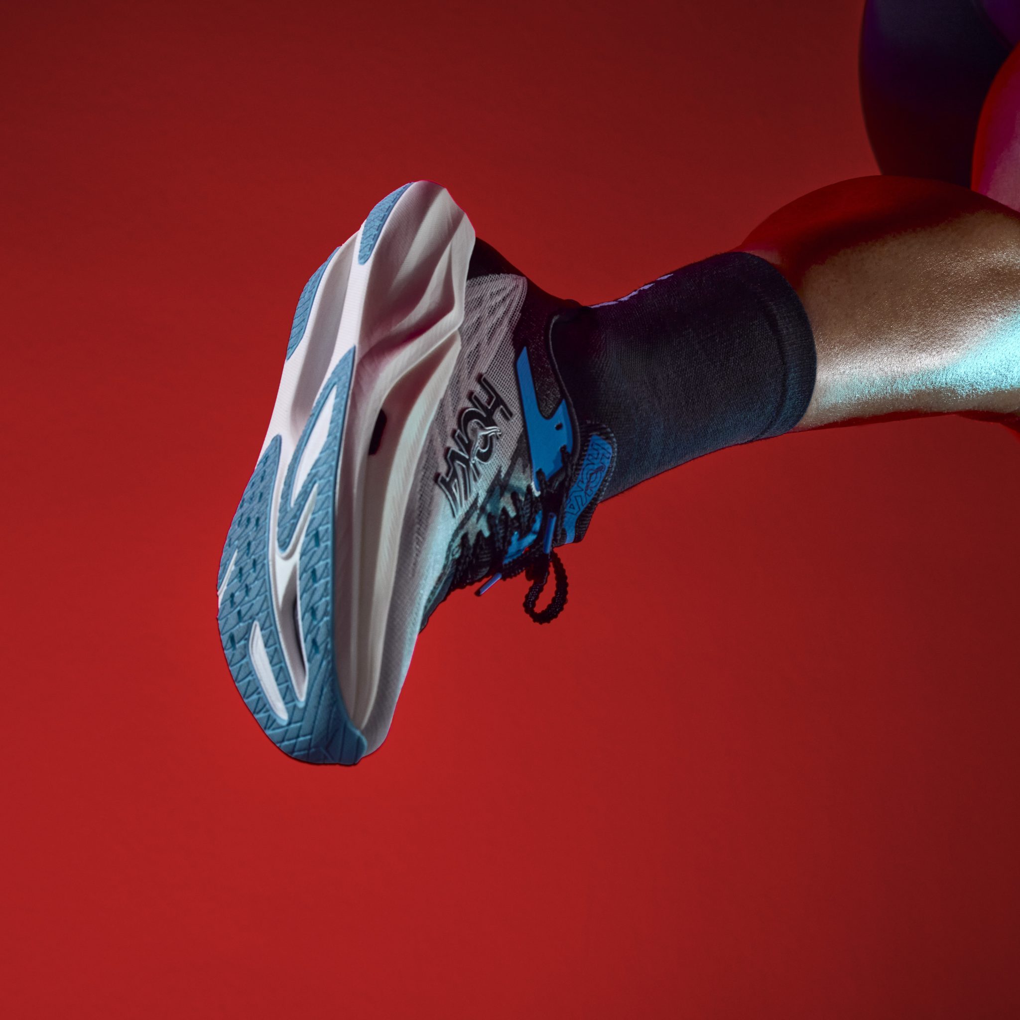 Review | Hoka Rocket X3: Ideal for racing with stability